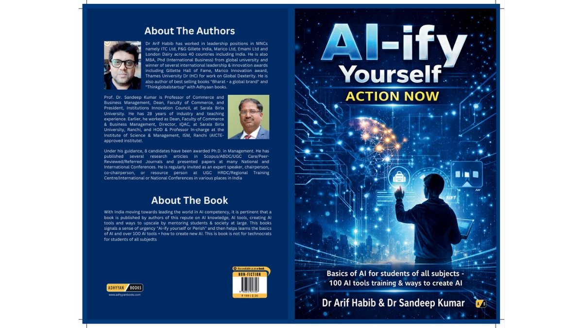 AI-ify Yourself